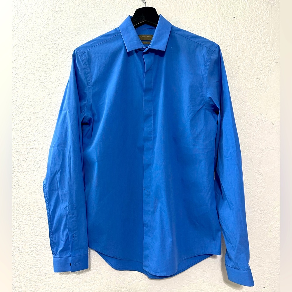 Zara shirts